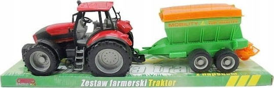 Gazelo Трактор Пикап