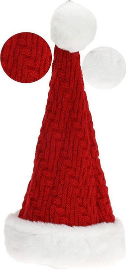 Koopman Christmas Figure Hat Height 45cm