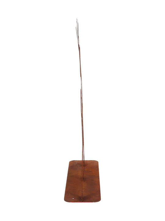 Esschert Design Декорация Елен Ръждив 38x10x46.8см