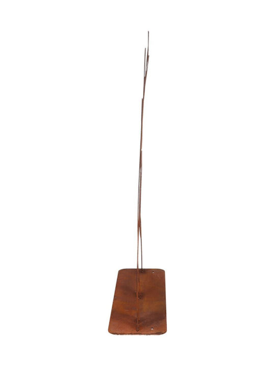 Esschert Design Декорация Елен Ръждив 38x10x46.8см