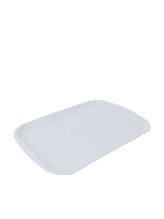Orion Rechteckig Serviertablett 43.5x31cm 1Stück