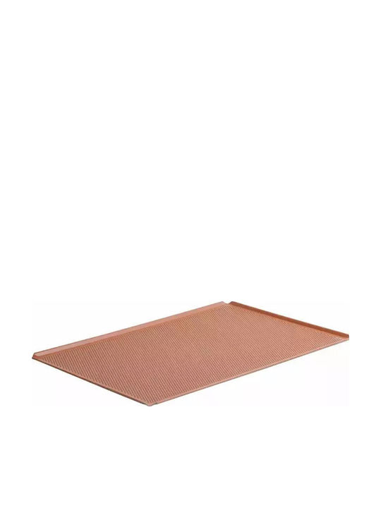Schneider Tăvi De Copt Perforate Din Aluminiu Cu Acoperire Antiaderentă 40x60cm