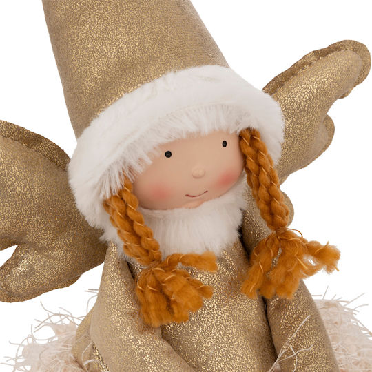 Christmas Decorative Led 18x13x48 A-s Fairy 18x13x48