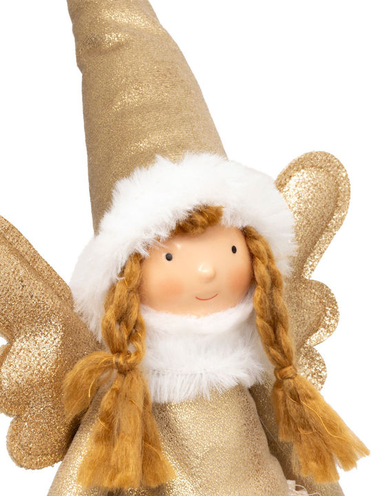 Christmas Decorative Led 17.5x13x48 A-s Fairy 17.5x13x48