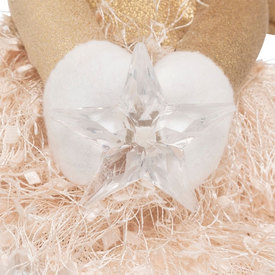 Christmas Decorative Led 18x13x48 A-s Fairy 18x13x48