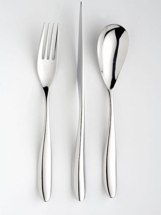 Eternum Set of Forks Table Eternum Set of Forks Table