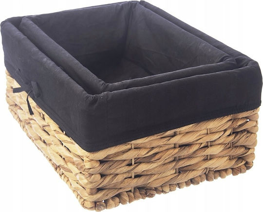 Orion Storage Basket 30x20x14cm 1pcs