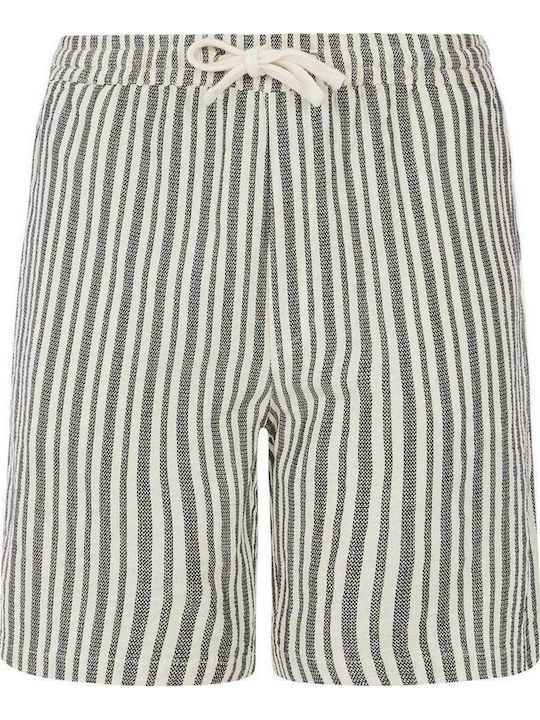 Herrenshorts Striped
