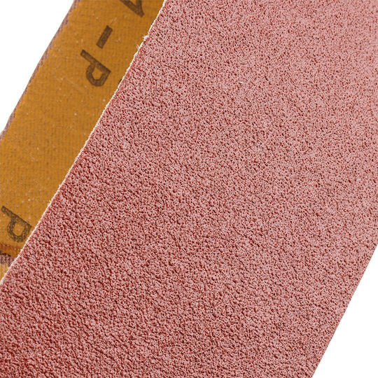 Graphite Tαινία Λείανσης K100 75x533mm Σετ 3τμχ