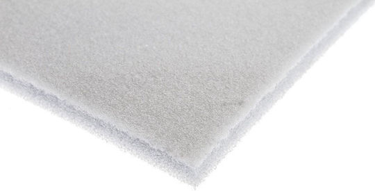 Forte Schleifpapier 115x140mm
