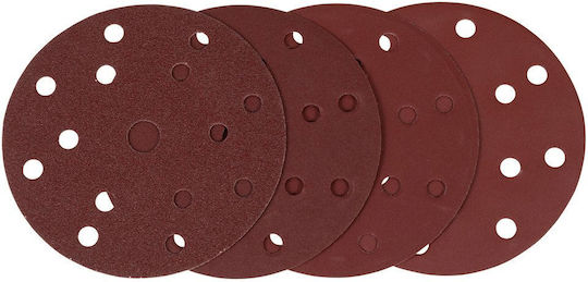 Makita Φύλλο Λείανσης Έκκεντρου Τριβείου 150x150mm