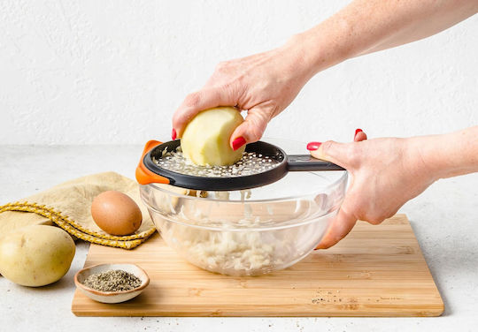 Dreamfarm Grater for Fruits & Vegetables