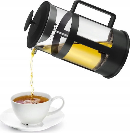 Lamart Manual Filter Coffee Maker Plastic Black 350ml