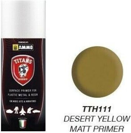 Acrylicos Vallejo Matt Χρώμα Μοντελισμού Κίτρινο Της Ερήμου