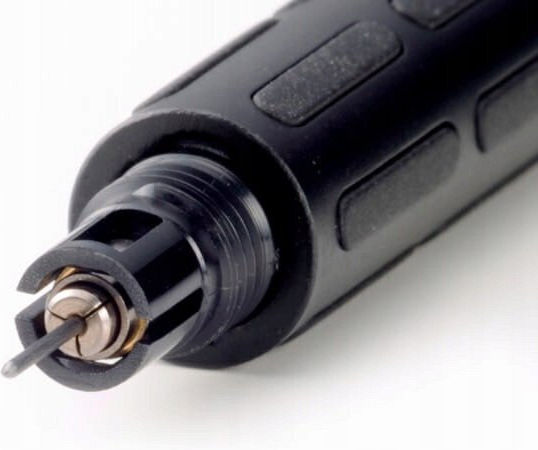 Pentel Graph 1000 0.3мм Черен Механичен Молив