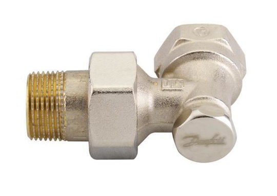 Danfoss Handbuch Thermostatischer Heizkörperregler für Heizkörpergehäuse 1Stück