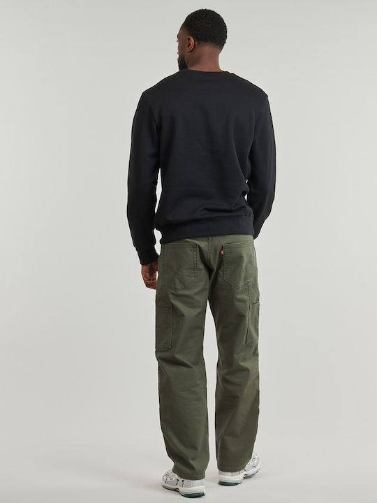 Sweatshirt Black