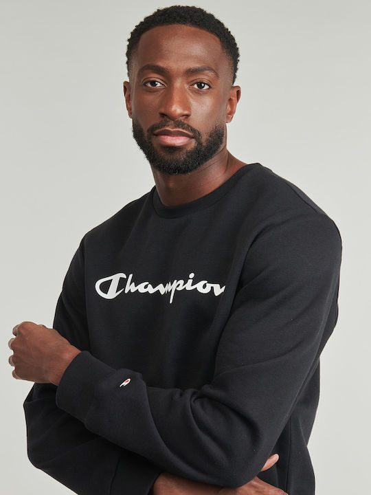 Sweatshirt Black