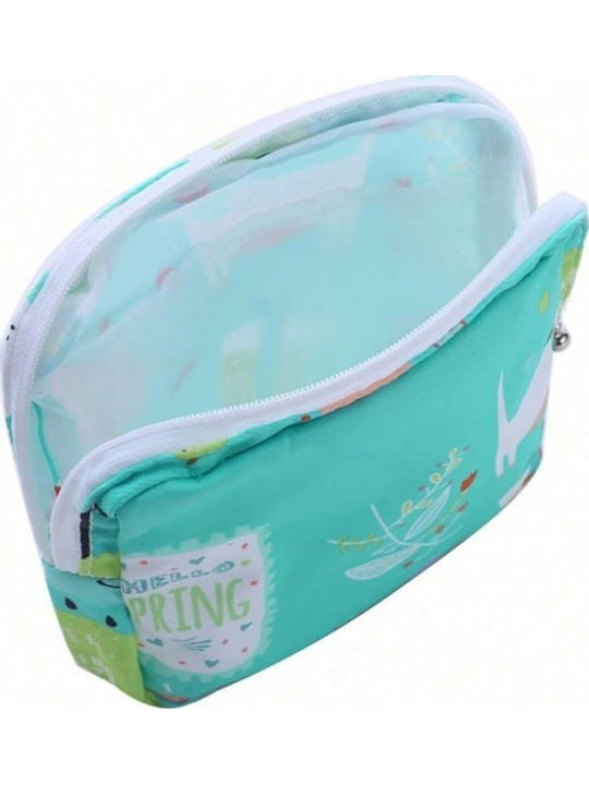 Organizer Sanitary Pads Pouch Handbag Orm18wz8