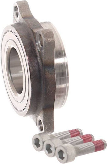 Skf Wheel Bearing Kit Vkba 3502