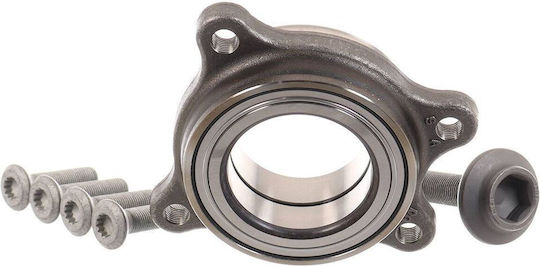 Skf Wheel Bearing Set Vkba 7130