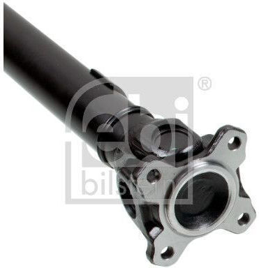 Cardan Arbore De Transmisie Febi Bilstein 174102