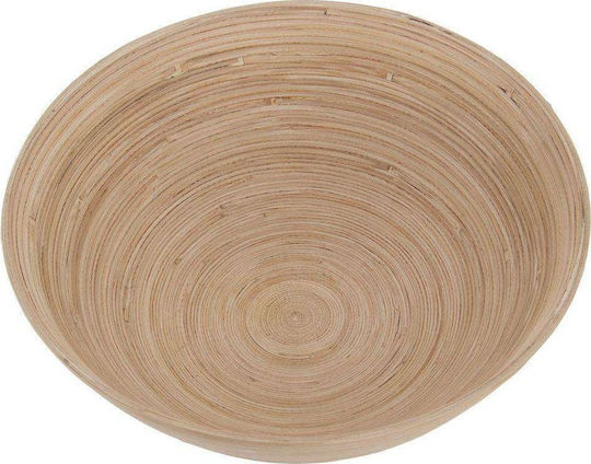 Orion Wooden Salad Bowl