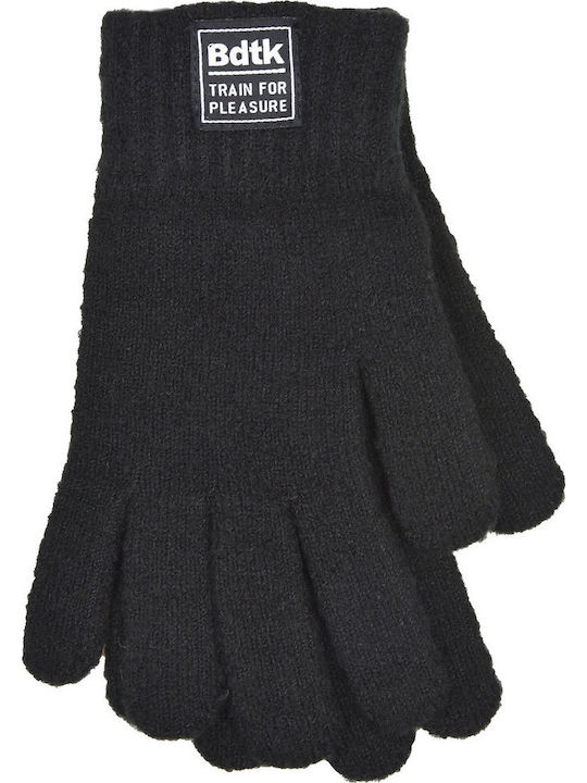 Women's Gloves Black