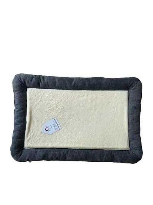 Sofa für Hunde Gray 90x60cm