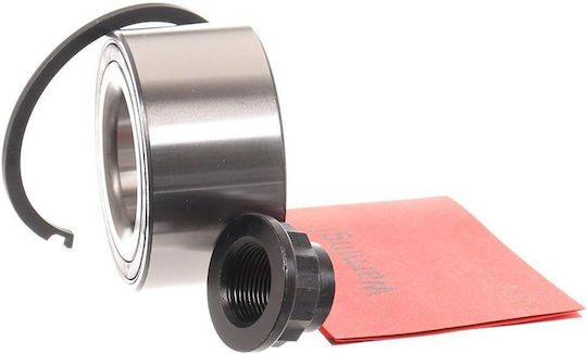 Skf Комплект Лагери За Колела Vkba 6878