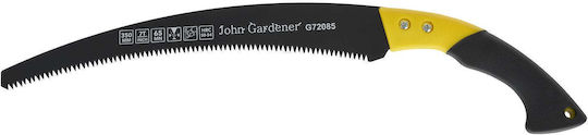 Manual Garden Saw Ptfe-coated Blade 35 cm Geko G72085