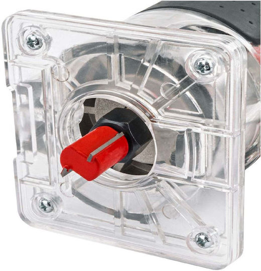 Router 850 W 30000 Rpm Red Technic Rtfgw0145