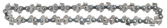 4" Guide Bar Chain Electric Chainsaw Red Technic Rtpr0161