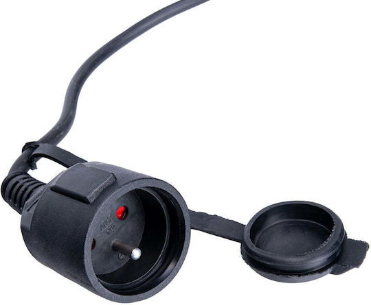 Prelungitor Electric Construcții 30 m Ip44 Keltin K00222