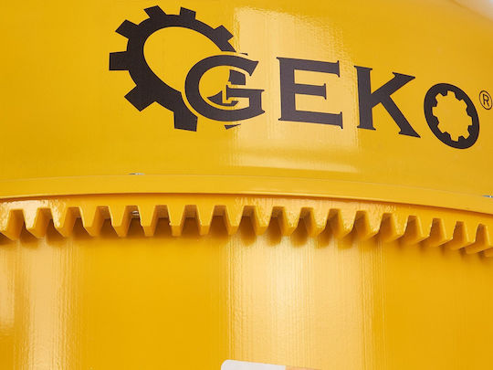 Betonieră 120 L 550 W Geko G80213
