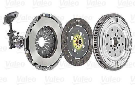 Set de Ambreiaj Valeo 837001