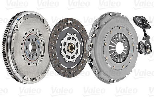 Set de Ambreiaj Valeo 837001