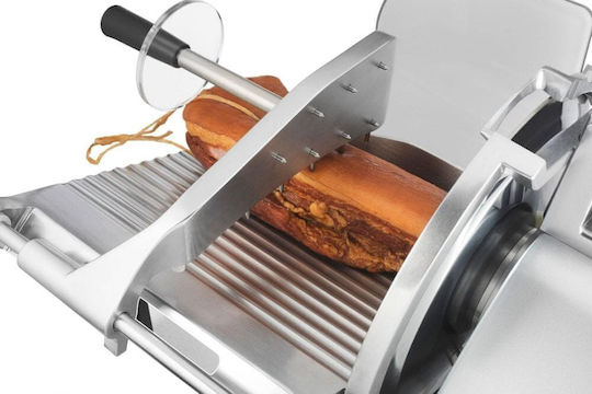 Catler Cold Cuts Slicer 240W Gray