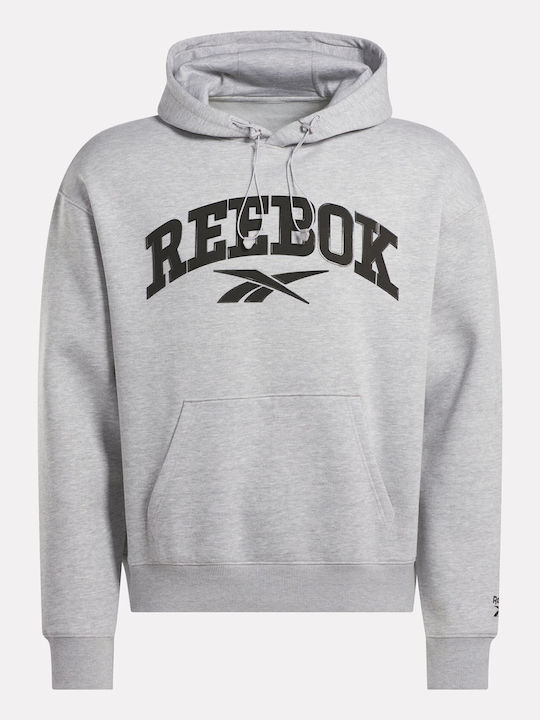 Ζακέτα Light Grey Marl