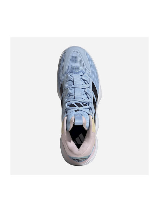 Court Stabil Indoor Sport Shoes Volleyball Blue