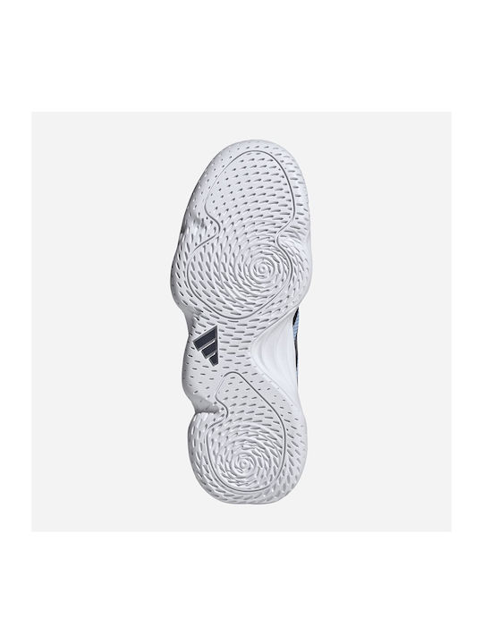 Court Stabil Indoor Sport Shoes Volleyball Blue