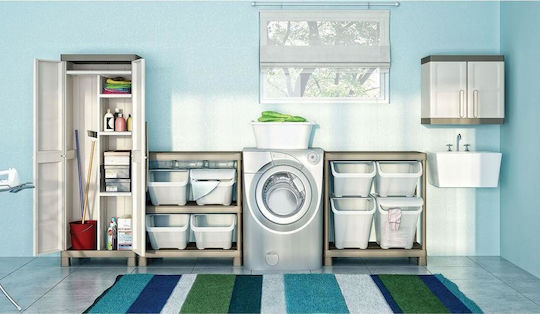 Двукрилен Пластмаса Excellence 65x45x97бр Двукрилен Пластмаса Excellence 65x45x97бр