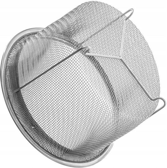 Frying Basket French Fries 21.5x13cm