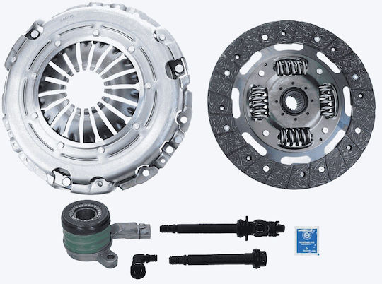 Sachs Clutch Kit 3000 990 445