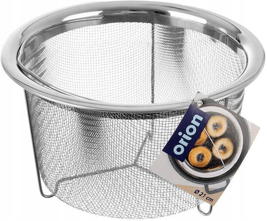 Frying Basket French Fries 21.5x13cm