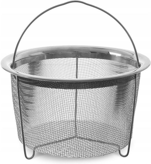 Frying Basket French Fries 21.5x13cm