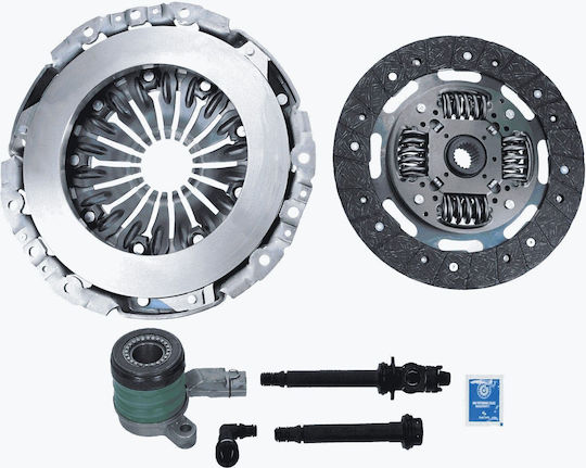 Sachs Clutch Kit 3000 990 445