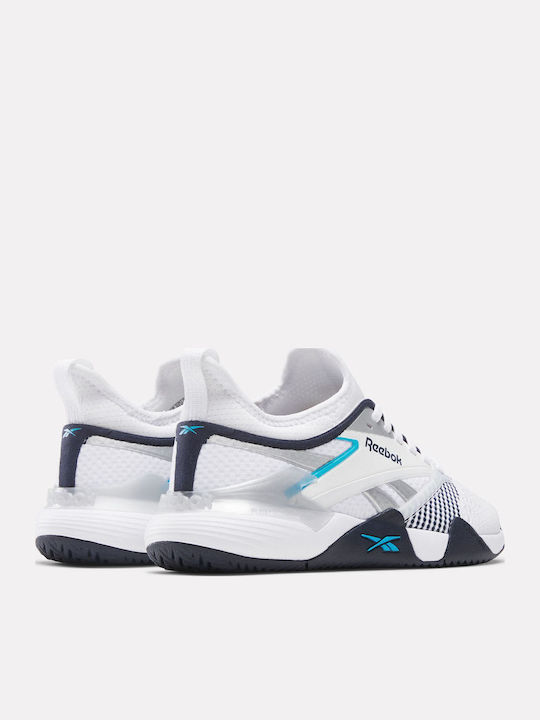 Reebok Reebok
