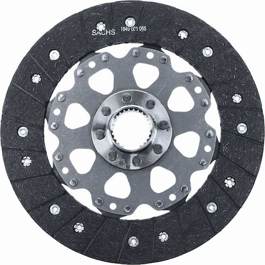 Sachs Kupplungssatz 3000 970 140