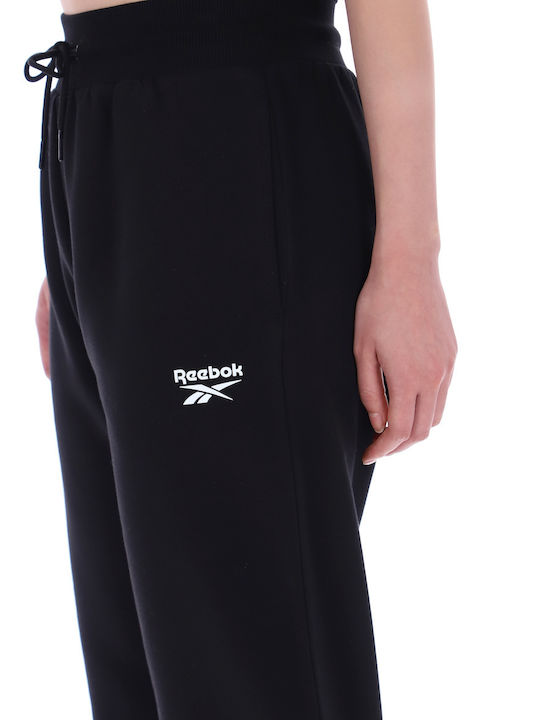 Sweatpants Jogger Black